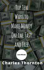 words... 5 real ways how to make money selling pcs all